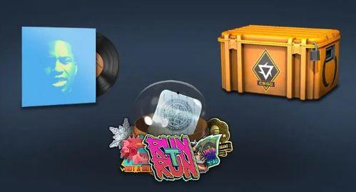 csgo起源2最新爆料,揭秘全新爆料，游戏变革即将到来！